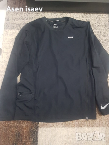 Нике спортна блузка