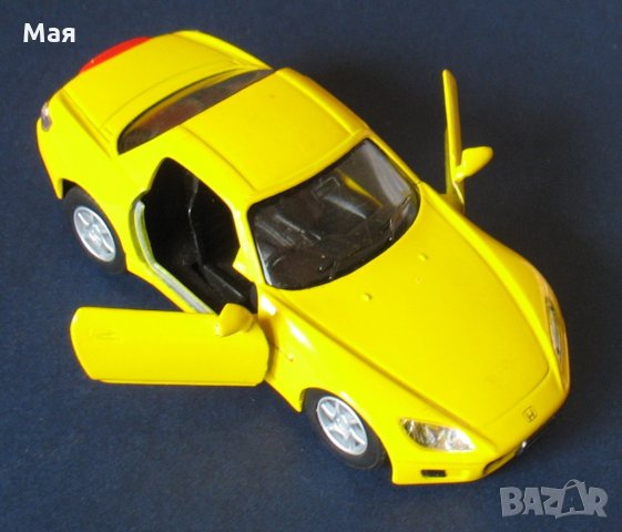 Специални модели колички, снимка 12 - Колекции - 32061989