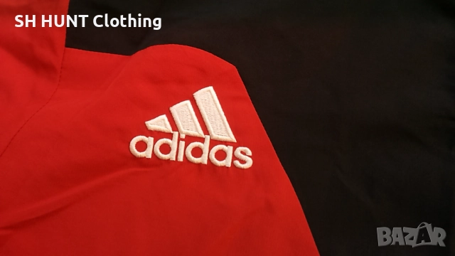 ADIDAS Original размер L оригинална мъжка горница 8-41, снимка 5 - Спортни дрехи, екипи - 52794310