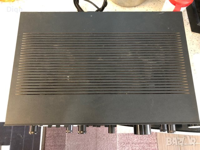 Akai AM-2400, снимка 7 - Ресийвъри, усилватели, смесителни пултове - 42075865