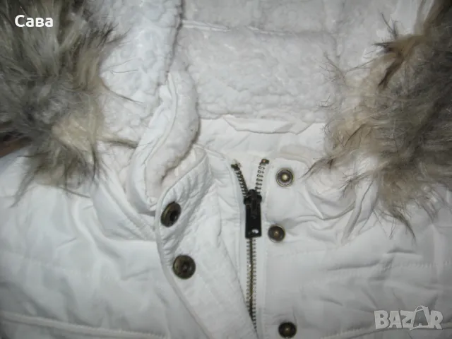 Елек AEROPOSTALE  дамски,М, снимка 3 - Елеци - 48082211