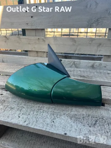 Дясно ел.огледало за опел вектра Б, снимка 3 - Автомобили и джипове - 49401244