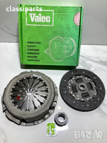 Комплект съединител VALEO за VOLVO / Волво 440, 460 и 480 двигатели 2.0