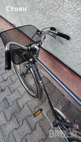 Велосипед 28 цола , снимка 5 - Велосипеди - 51033672