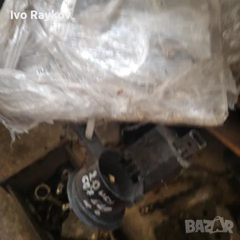 Компютър двигател за Peugeot 607 комплект, 2.0HDI Bosch 0 281 010 902 , снимка 2 - Части - 48644992