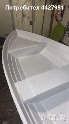 Продаваме гребни лодки, снимка 2 - Воден транспорт - 53123489