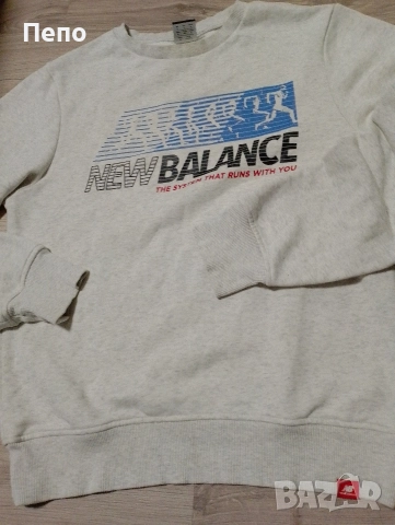 Блуза New Balance , снимка 3 - Спортни екипи - 52597076