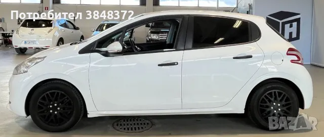 Peugeot 208 1.2i VTi, снимка 2 - Автомобили и джипове - 49280834