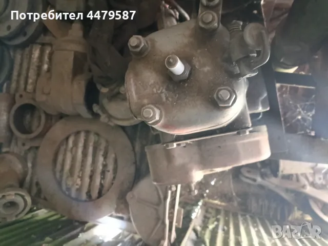 Пусково юмз, снимка 10 - Селскостопанска техника - 50418500