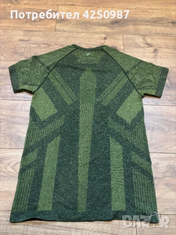Мъжка тениска, снимка 2 - Тениски - 52122220