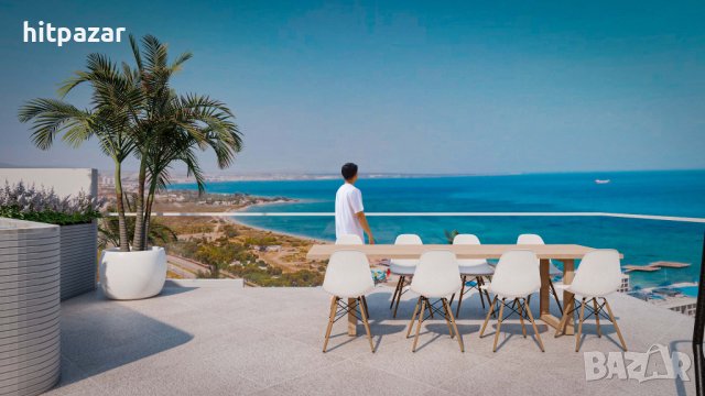 Нов проект Querencia - апартамент в Северен Кипър с възможност за разсрочено плащане, снимка 7 - Апартаменти - 39305362