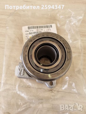 CHEVROLET LACETTI NUBIRA 2003-2012г ЛАГЕР ПОМПА СЪЕДЕНИТЕЛ GM, снимка 2 - Части - 35343391