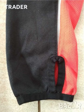  тениска с дълъг ръкав HUMMEL , снимка 8 - Спортни дрехи, екипи - 27692046