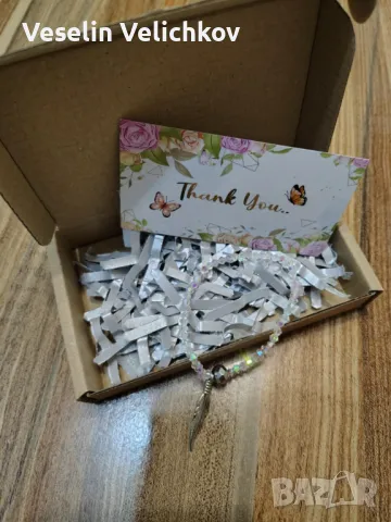 Дамски гривни с кристали!!!, снимка 3 - Гривни - 49923141