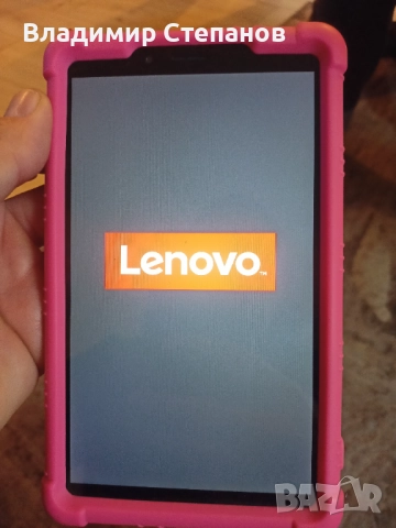 Lenovo tab m7, снимка 5 - Таблети - 52055287