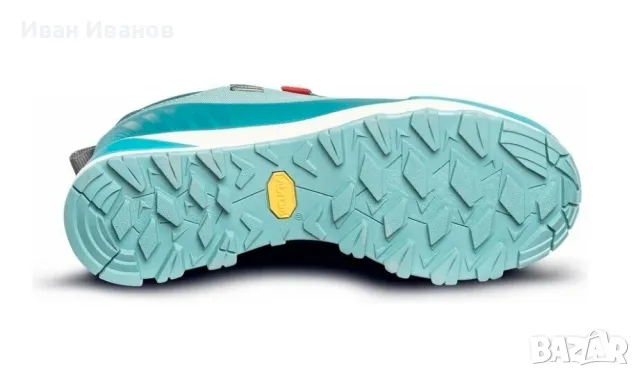 туристически обувки Alfa Brink Advance GTX  GORE-TEX номер 42 , снимка 2 - Други - 47367990