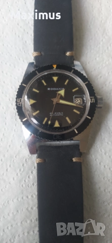 Rodania Skin Diver 20atm 
