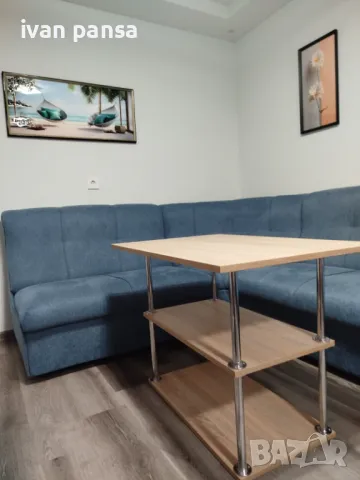 ПДЧ Маса холна 90х60 - Айви мебел, снимка 2 - Маси - 49638689