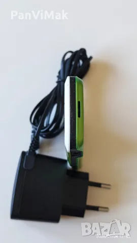 Nokia 5000 - green edition , снимка 6 - Nokia - 55953719