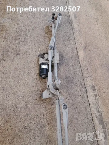 Моторче чистачки за Peugeot 307 SW