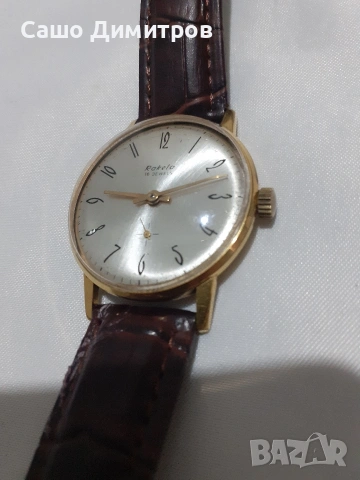 ракета СССР механични ръчно навиващи , снимка 3 - Мъжки - 54115631