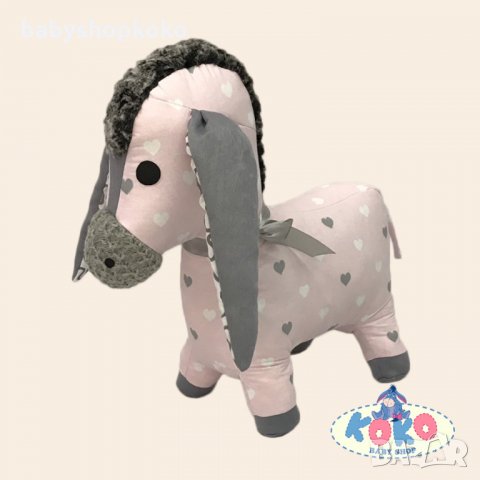 Играчка от текстил , снимка 6 - Други - 9543899