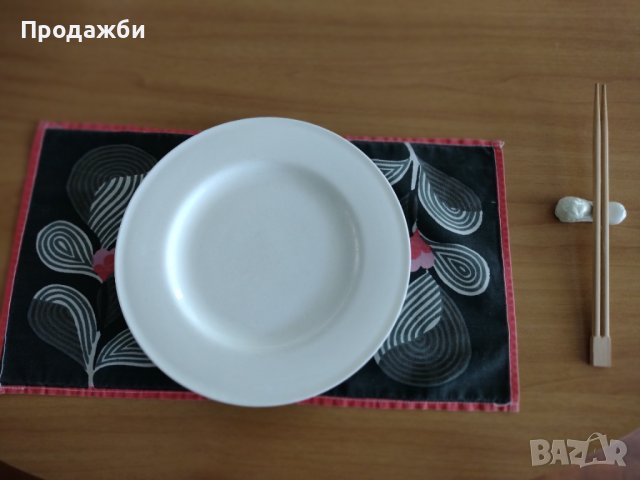Поставка за клечки за суши/ китайска храна, снимка 2 - Прибори за хранене, готвене и сервиране - 38241302
