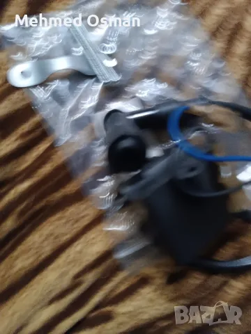 бобина за велодвигател, снимка 2 - Велосипеди - 49589935