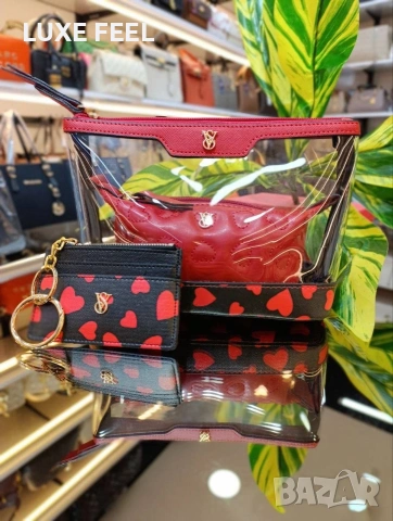 Victoria Secret ⚜️Дамски Чанти, снимка 2 - Чанти - 53200502