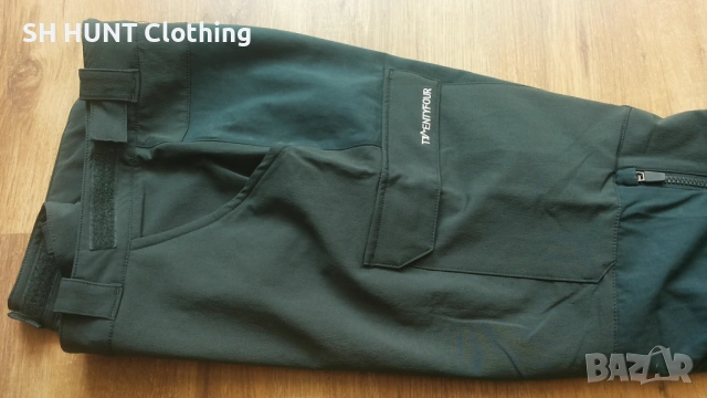 TWETYFOUR Stretch Women Trouser размер 40 / L дамски еластичен панталон - 1932, снимка 11 - Екипировка - 53192352