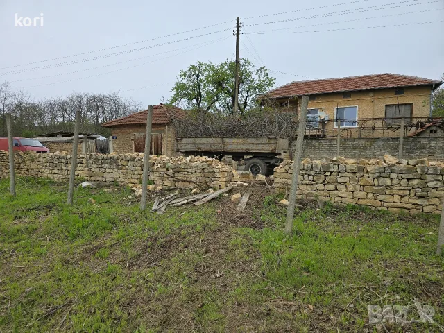 Продавам камък от ограда, снимка 2 - Огради и мрежи - 56373881