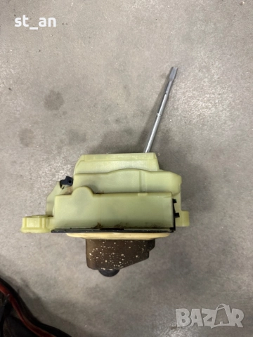 Скоростен лост (редач) Mercedes E W211, CLS W219, снимка 2 - Части - 52885918