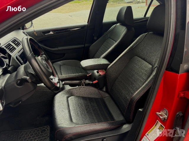 GLI 2018 DSG6/NAVI/Шибедах/РЕАЛНИ.КМ, снимка 9 - Автомобили и джипове - 54137351