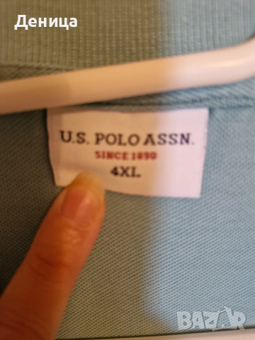 Polo, снимка 2 - Тениски - 51543811