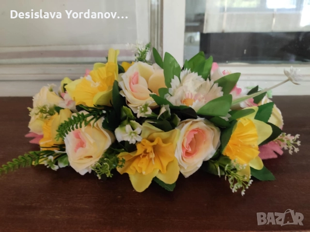 Ръчно изработени изделия по ваша идея, снимка 3 - Декорация за дома - 52440172