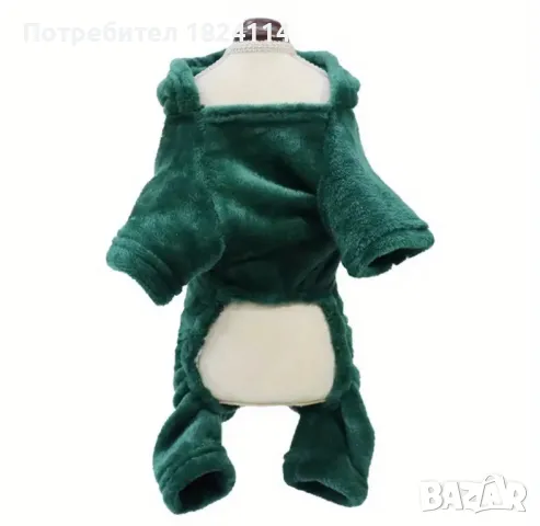 Дрешки за кучета/котки, снимка 3 - За кучета - 48411884