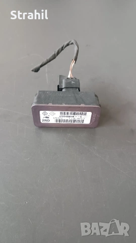 Сензор за ESP система за Renault Scenic III 479310001R--C, снимка 2 - Части - 54148416