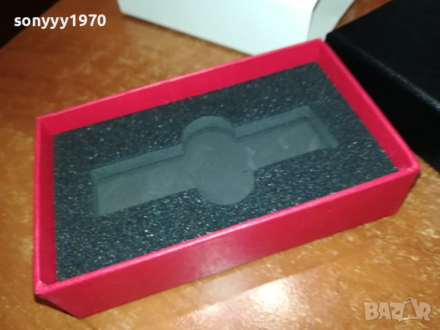 PIERRE CARDIN PARIS 1110231901, снимка 11 - Антикварни и старинни предмети - 42525815