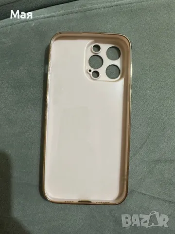 Кейс iPhone 14 Pro Max , снимка 2 - Калъфи, кейсове - 47368758