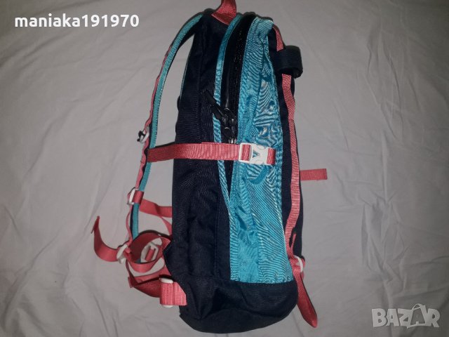 Haglofs tight legend medium раница 25L , снимка 4 - Раници - 31830117