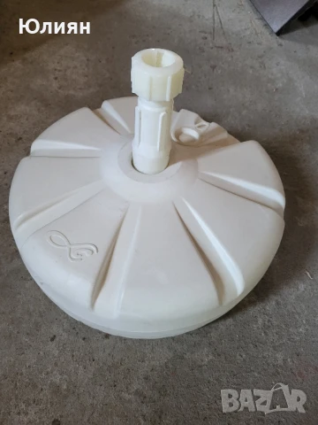 Туба за чадър , снимка 1