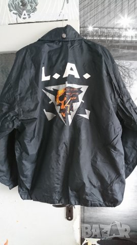 Raiders - L, снимка 2 - Якета - 40237554