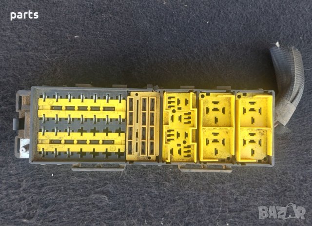 Бушонна Кутия Гранд Чероки 3.1 - Додж - Крайслер - Хюндай -P56009875AC - AWH1347PB017 N, снимка 5 - Части - 42165581