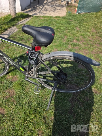 Продавам велосипед Genesis , снимка 4 - Велосипеди - 54073425