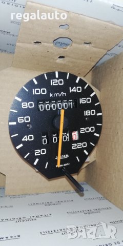 611385,JAEGER,УРЕД КИЛОМЕТРАЖ,CITROEN AX,PEUGEOT 205,309, снимка 2 - Части - 31874735