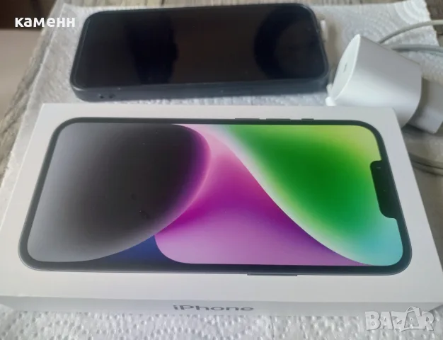 iPhone 14 / мобилен телефон Айфон / 14, снимка 2 - Apple iPhone - 56073893