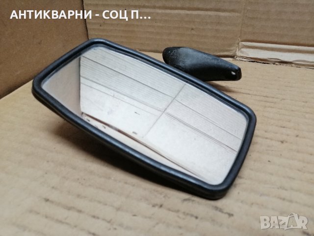 Старо Огледало За Ретро Автомобили. , снимка 4 - Аксесоари и консумативи - 42769627