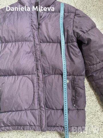 Яке Nike, снимка 2 - Якета - 39645380