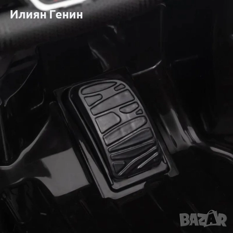 Електрическа количка за яздене HOMCOM, лицензирана от Audi, снимка 6 - Детски велосипеди, триколки и коли - 51697232