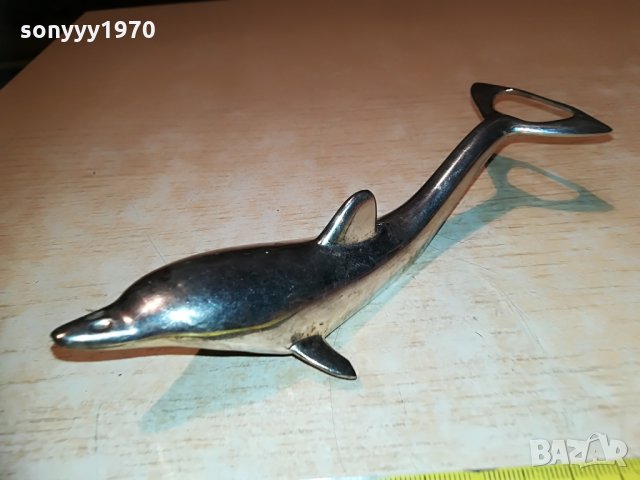 делфин-отварачка-внос швеицария